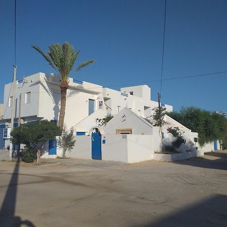 Dar Janis Djerba دار يانيس جربة Apartment Houmt Souk  Ngoại thất bức ảnh