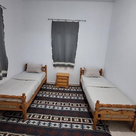 Dar Janis Djerba دار يانيس جربة Apartment Houmt Souk  Ngoại thất bức ảnh