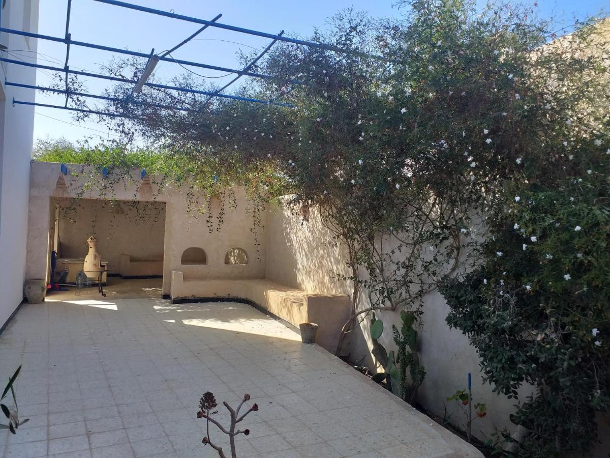 Dar Janis Djerba دار يانيس جربة Apartment Houmt Souk  Phòng bức ảnh