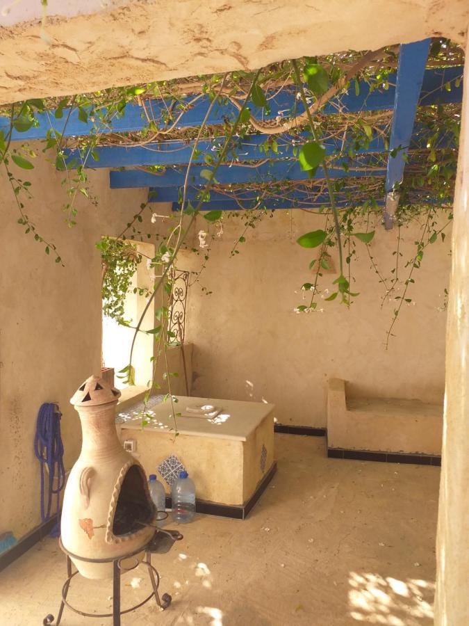 Dar Janis Djerba دار يانيس جربة Apartment Houmt Souk  Phòng bức ảnh
