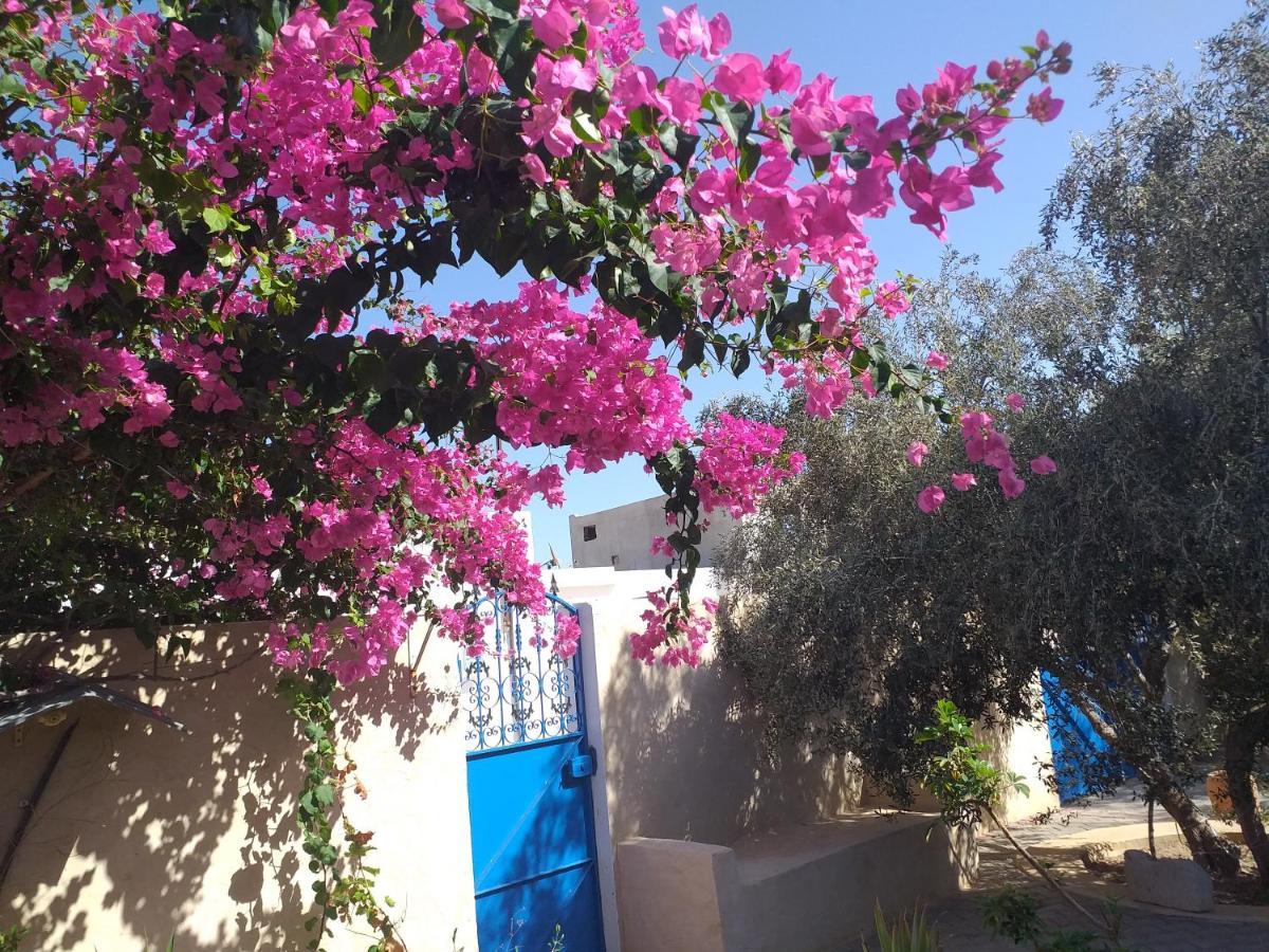 Dar Janis Djerba دار يانيس جربة Apartment Houmt Souk  Phòng bức ảnh