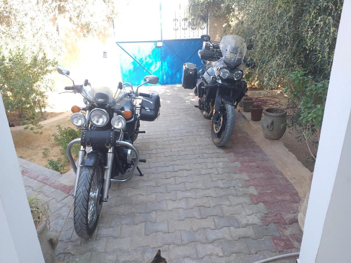 Dar Janis Djerba دار يانيس جربة Apartment Houmt Souk  Phòng bức ảnh