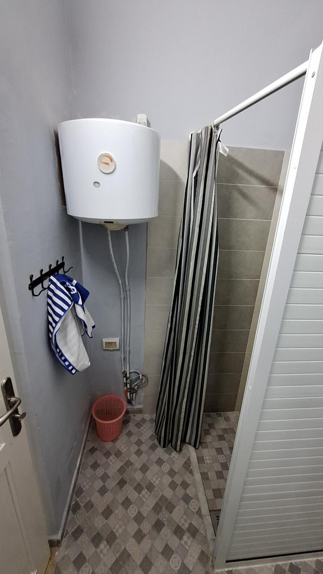 Dar Janis Djerba دار يانيس جربة Apartment Houmt Souk  Ngoại thất bức ảnh
