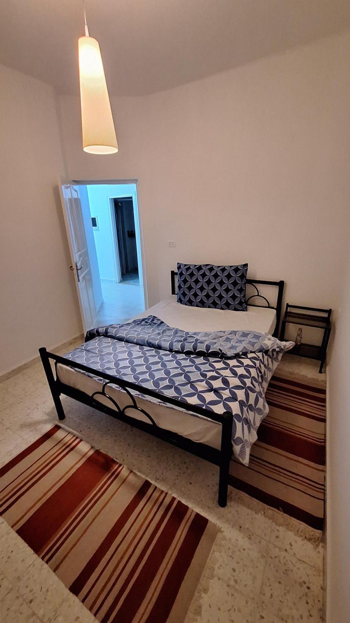 Dar Janis Djerba دار يانيس جربة Apartment Houmt Souk  Ngoại thất bức ảnh