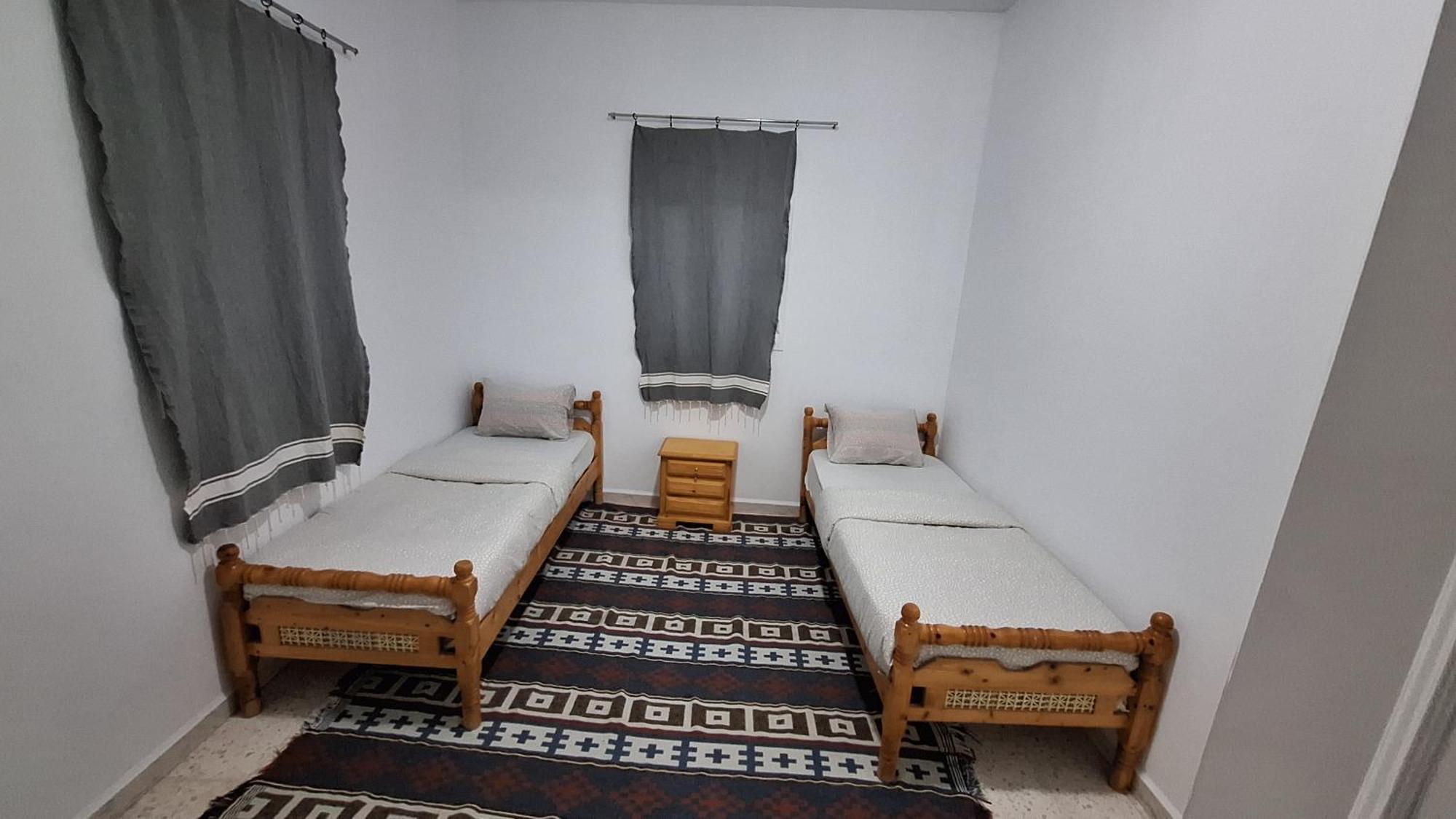 Dar Janis Djerba دار يانيس جربة Apartment Houmt Souk  Ngoại thất bức ảnh