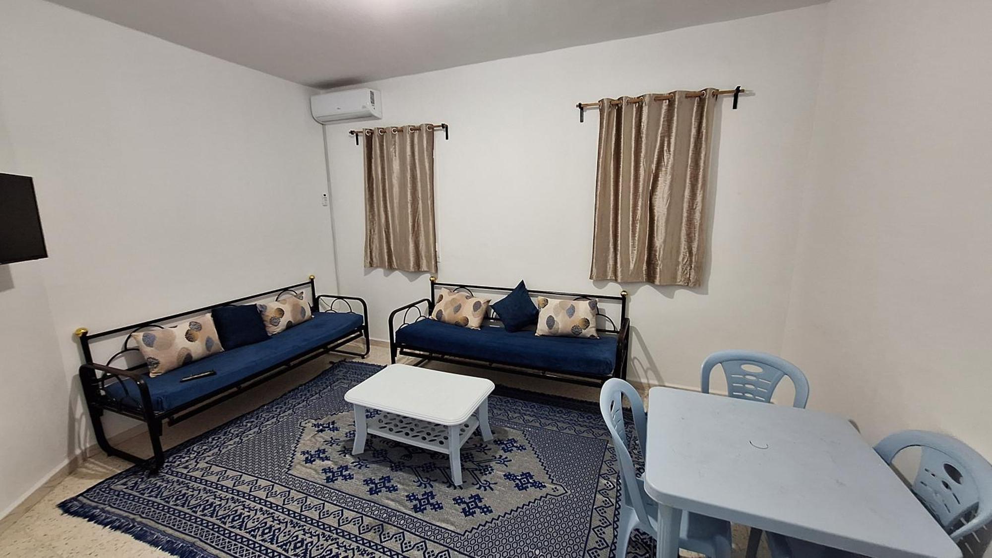 Dar Janis Djerba دار يانيس جربة Apartment Houmt Souk  Ngoại thất bức ảnh
