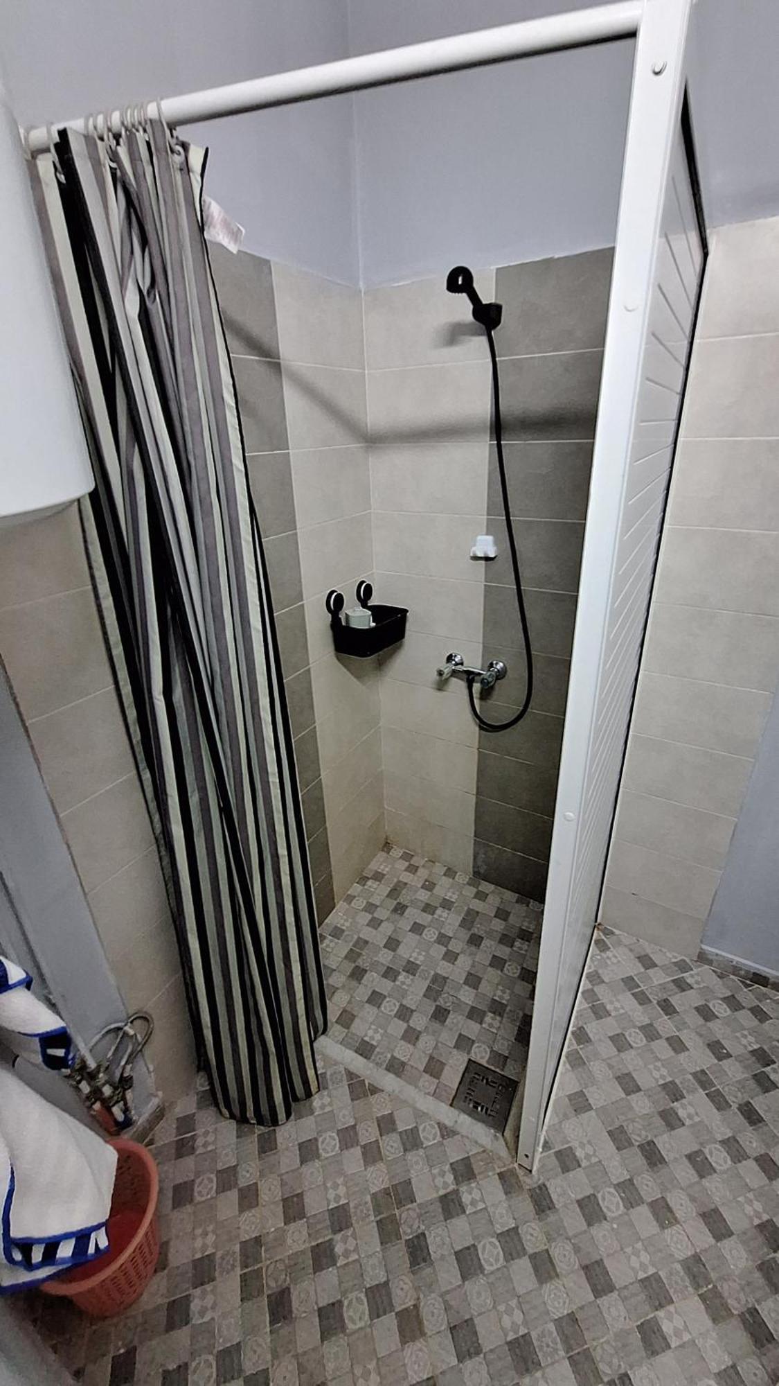 Dar Janis Djerba دار يانيس جربة Apartment Houmt Souk  Ngoại thất bức ảnh