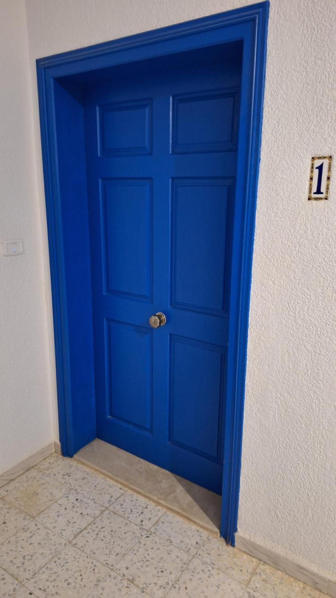 Dar Janis Djerba دار يانيس جربة Apartment Houmt Souk  Ngoại thất bức ảnh