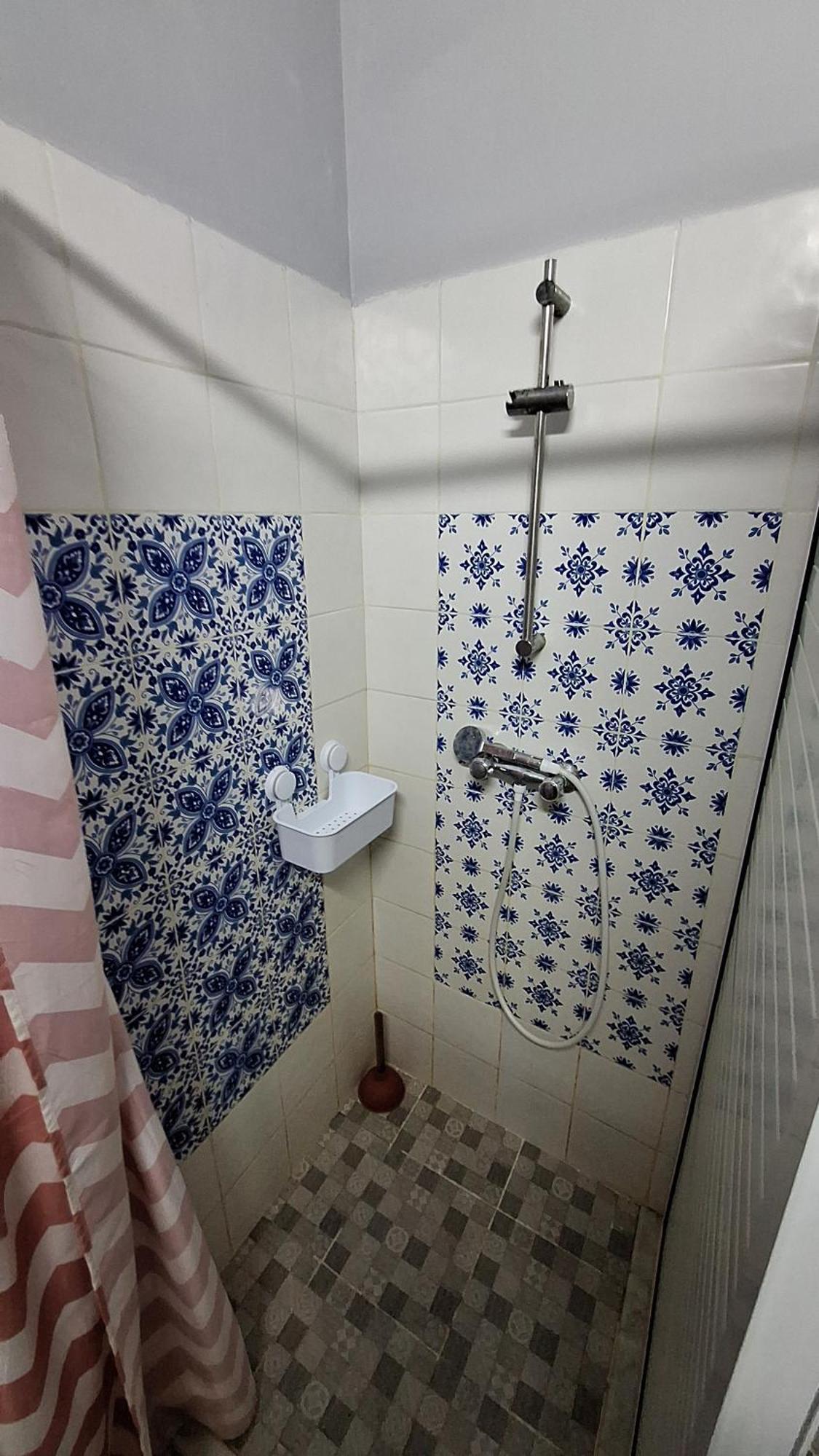 Dar Janis Djerba دار يانيس جربة Apartment Houmt Souk  Ngoại thất bức ảnh